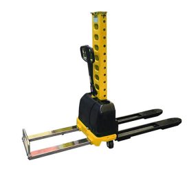   Xilin CDD05Z félelektromos önfelrakó targonca, 500 kg, 1500mm kapacitással