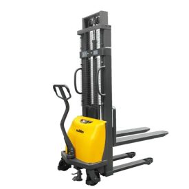   Xilin CDD10-15B-III félelektromos magasemelő, 1-1.5t, 1.63.5m emelési kapacitással