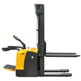   Xilin CDDK15S iniciál emelésű kézi targonca, 1.5t 2500-5600 mm kapacitással