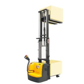   Xilin CDDR15S iniciál emelésű kézi targonca, 1.5t 2500/3000/3300/3500 mm kapacitással