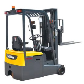   Xilin CPD15S-E elektromos targonca, 1.5t teherbírás, Li-Ion