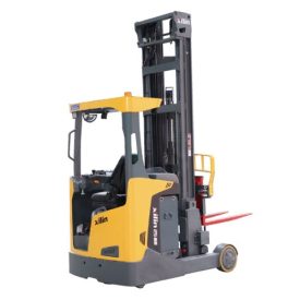   Xilin CQD20-D Li-Ion magasemelésű targonca, 2t, 5-10m emelési kapacitással