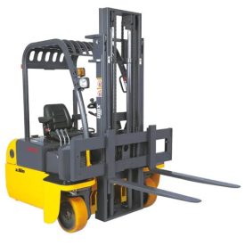   Xilin CSD16-20 négyutas elektromos targonca, 1.6-2t teherbírással