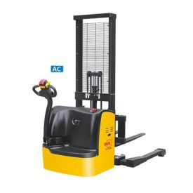   Xilin CTDR15-III terpeszkerekes targonca 1.5t, 3m emelési kapacitással