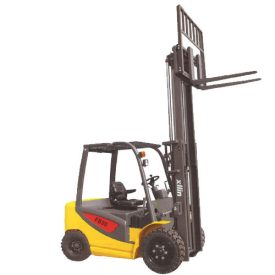   Xilin FB15-35 Li-Ion akkumulátoros targonca, 1.5-3.5t teherbírással