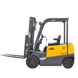   Xilin FB20R Li-Ion akkumulátoros targonca 2-2.5t teherbírással